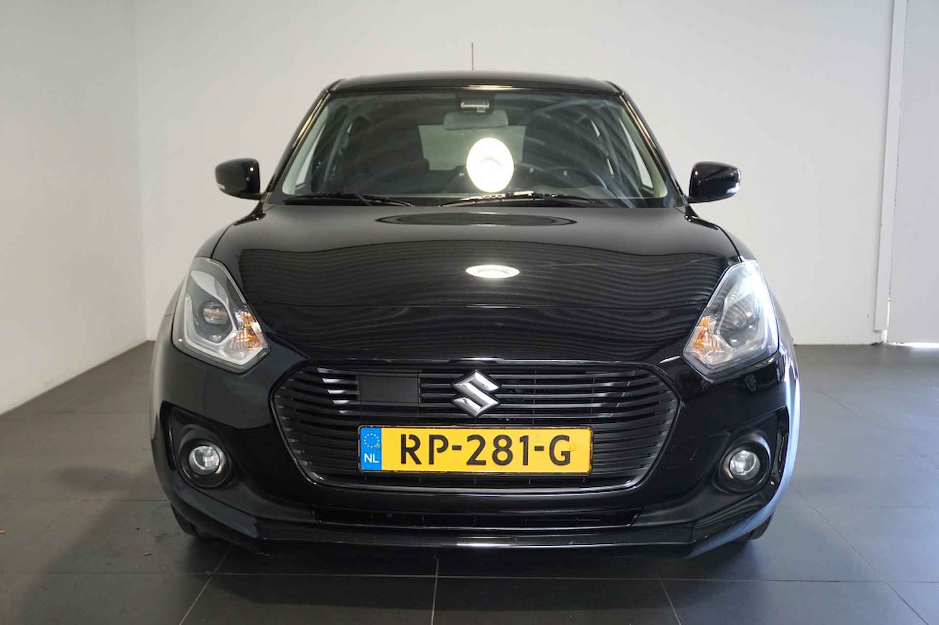 Suzuki Swift 1.2 Stijl Smart Hybrid | Trekhaak afneembaar - 2/28