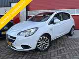 Opel Corsa 1.0 Turbo 120 Jaar Edition STOELVERW / STUURVERW / CLIMA / CAMERA / DAB+ / CARPLAY/ NAVI / NL-AUTO