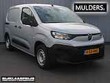 Citroen Berlingo 1.5 BlueHDi 100 S&S L1 AIRCO+CRUISECONTROL+PARKSENS.