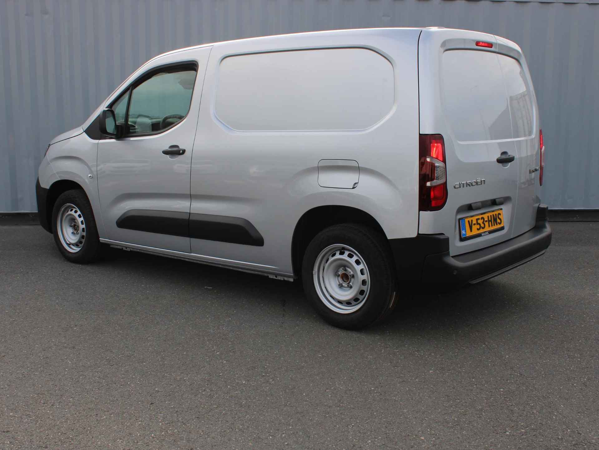 Citroen Berlingo 1.5 BlueHDi 100 S&S L1 AIRCO+CRUISECONTROL+PARKSENS. - 4/21