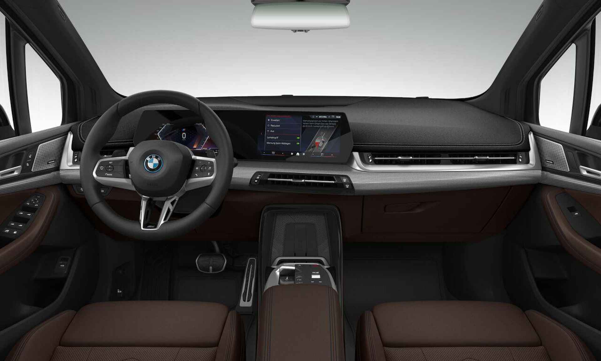 BMW 2-serie Active Tourer 225e xDrive | M Sport Package | Equipment Package | Travel Package - 3/4