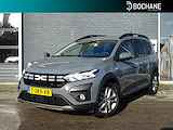 Dacia Jogger 1.0 TCe 110 Expression 7p. Airco Multimediasysteem PDC BlueTooth Cruise Pack Easy