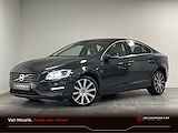 Volvo S60 2.0 T3 Nordic+ | Leder | Lichtmetalen velgen 18" | Trekhaak