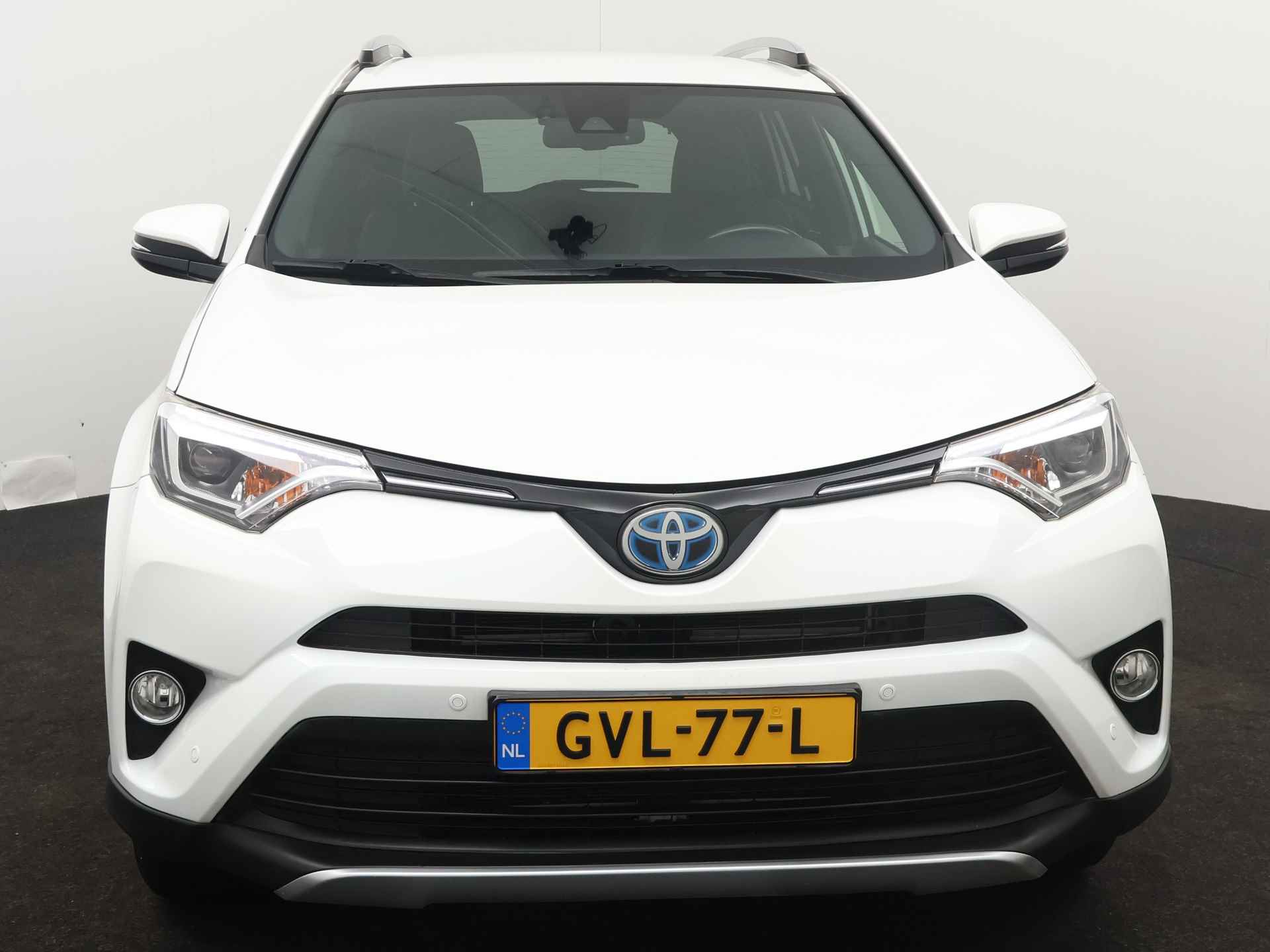 Toyota RAV4 2.5 Hybrid 2WD Style Limited | Navigatie | Camera | Climate Control | Parkeersensoren | LM velgen | Stoelverwarming | Cruise Control Adaptief | - 28/46