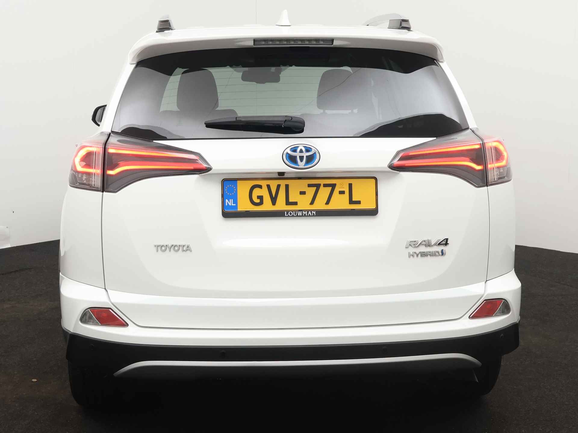 Toyota RAV4 2.5 Hybrid 2WD Style Limited | Navigatie | Camera | Climate Control | Parkeersensoren | LM velgen | Stoelverwarming | Cruise Control Adaptief | - 30/46