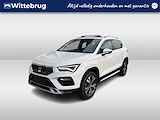 SEAT Ateca 1.5 TSI Xperience / AUTOMAAT/ PANO/ BEATS AUDIO/ 360 CAMERA/ PARK. SENSOREN/ DCC/ KEYLESS/ STOEL EN STUUR VERWARM./ LED/ CRUISE/ APP CONNECT/ NAVI/ CLIMA/ DAB/ 18" LMV/