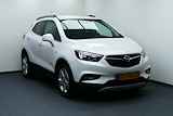 Opel Mokka X 1.4 Turbo Innovation. Navi, Camera, Leer, Stoel&StuurVerw, Clima, 17"LMV