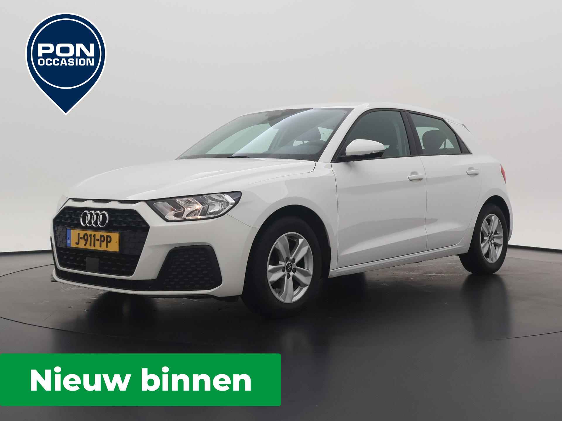 Audi A1 BOVAG 40-Puntencheck