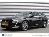 Peugeot 508 SW 1.6 PURETECH 180PK ALLURE AUTOMAAT / NAVI / LEDER / CLIMA / LED / AGR / PDC / 17" LMV / CAMERA / KEYLESS / FULL-LED / WINTERP