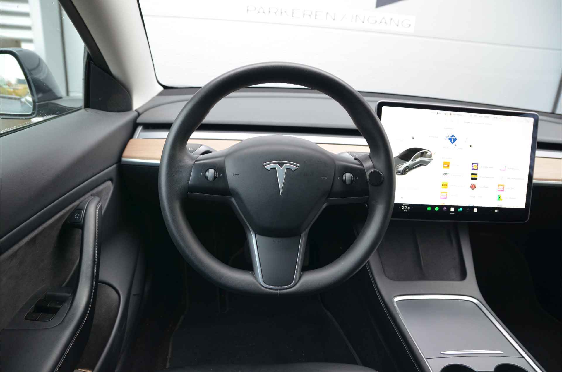 Tesla Model 3 Long Range AWD 75 kWh Warmtepomp, AutoPilot, incl. BTW - 14/32