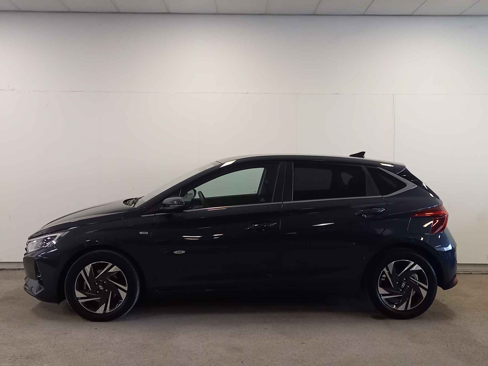 Hyundai i20 1.0 T-GDI Premium Luxe uitvoering - 4/42