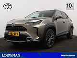 Toyota Yaris Cross 1.5 Hybrid Adventure Limited | JBL | Panoramadak | Head-up Display | Stoelverwarming | Elektrische Achterklep | Parkeersensoren | Rotterdam Noord - Martin