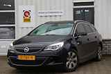 Opel Astra Sports Tourer 2.0 CDTi Sport*NL-Auto*Perfect Onderh.*Trekhaak/Xenon/LED/Sportstoelen Leder/Stoelverw./Navi/Cruise-Control/Climat