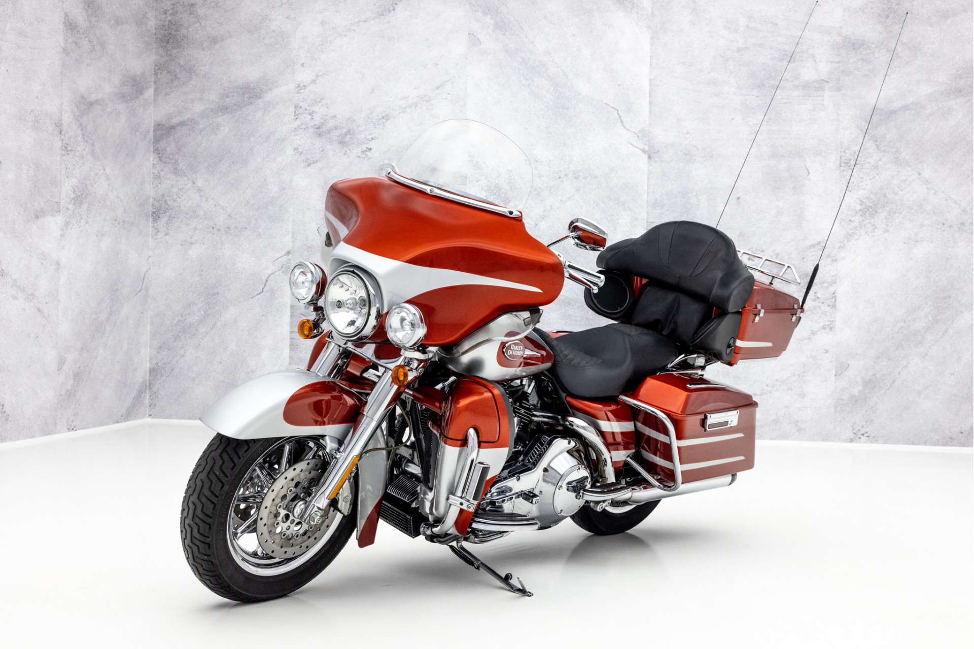 Harley-Davidson 88 FLHXi Street Glide | 1690 CC | Rinehart uitlaat | Uniek!