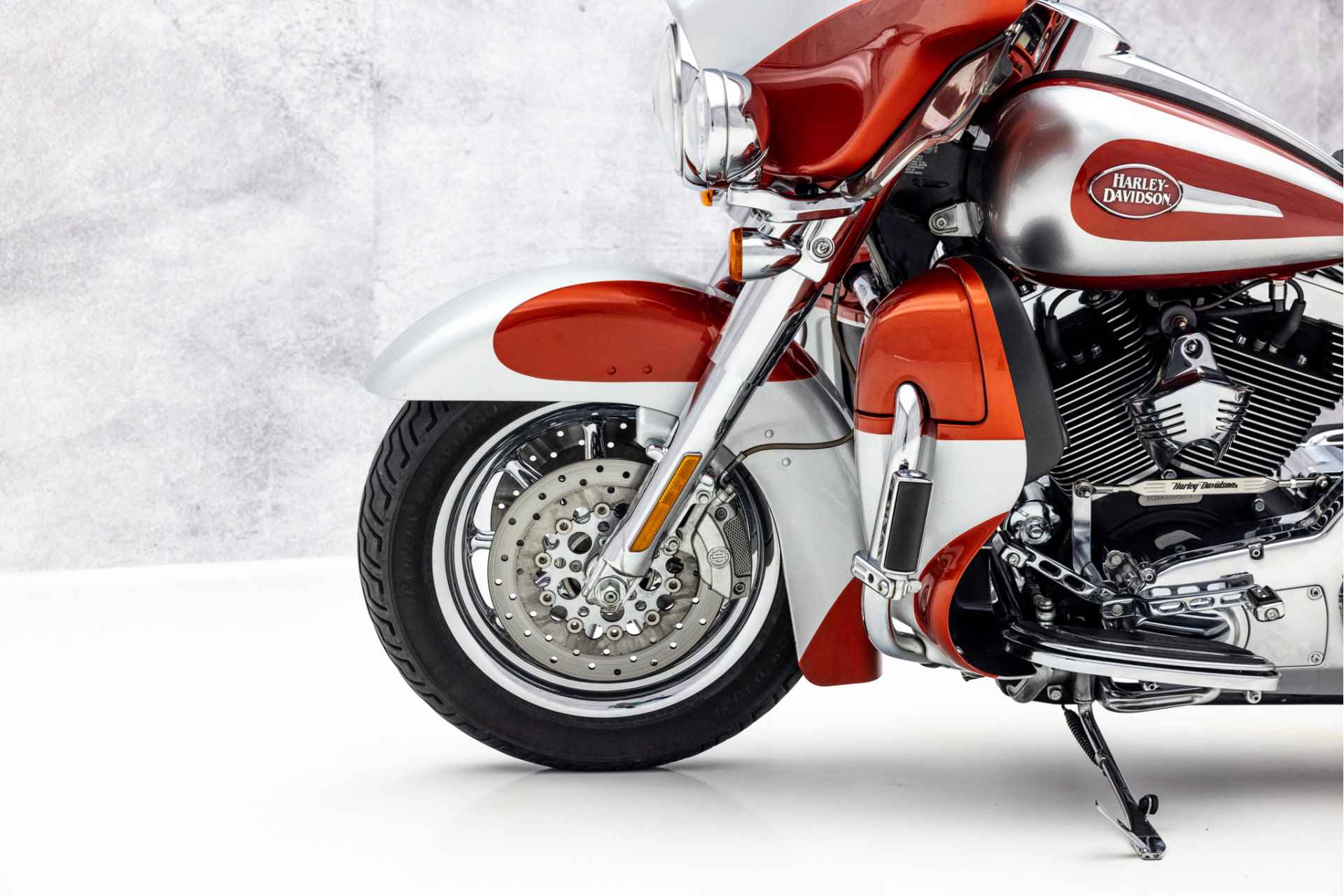 Harley-Davidson 88 FLHXi Street Glide | 1690 CC | Rinehart uitlaat | Uniek! - 4/57