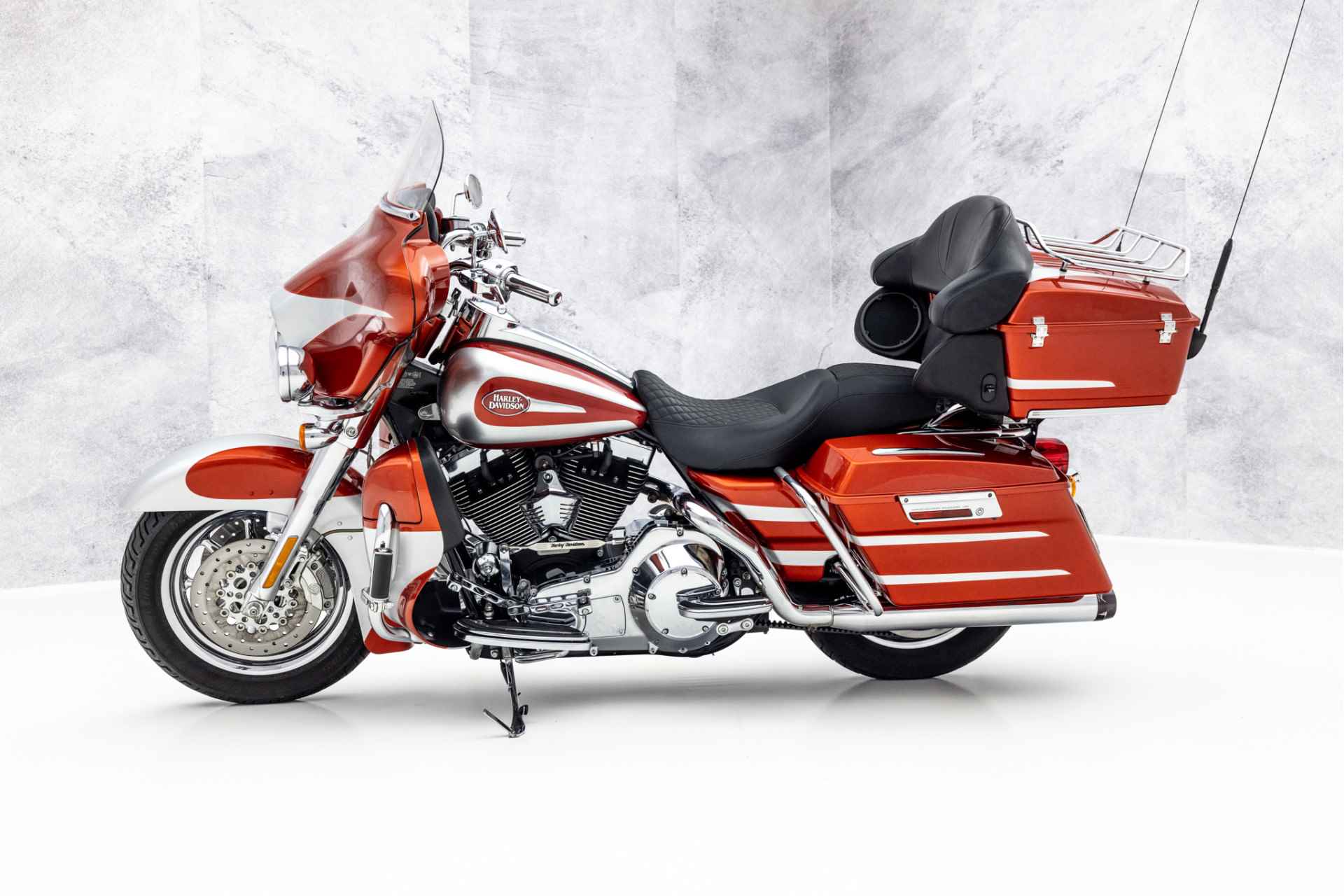 Harley-Davidson 88 FLHXi Street Glide | 1690 CC | Rinehart uitlaat | Uniek! - 5/57