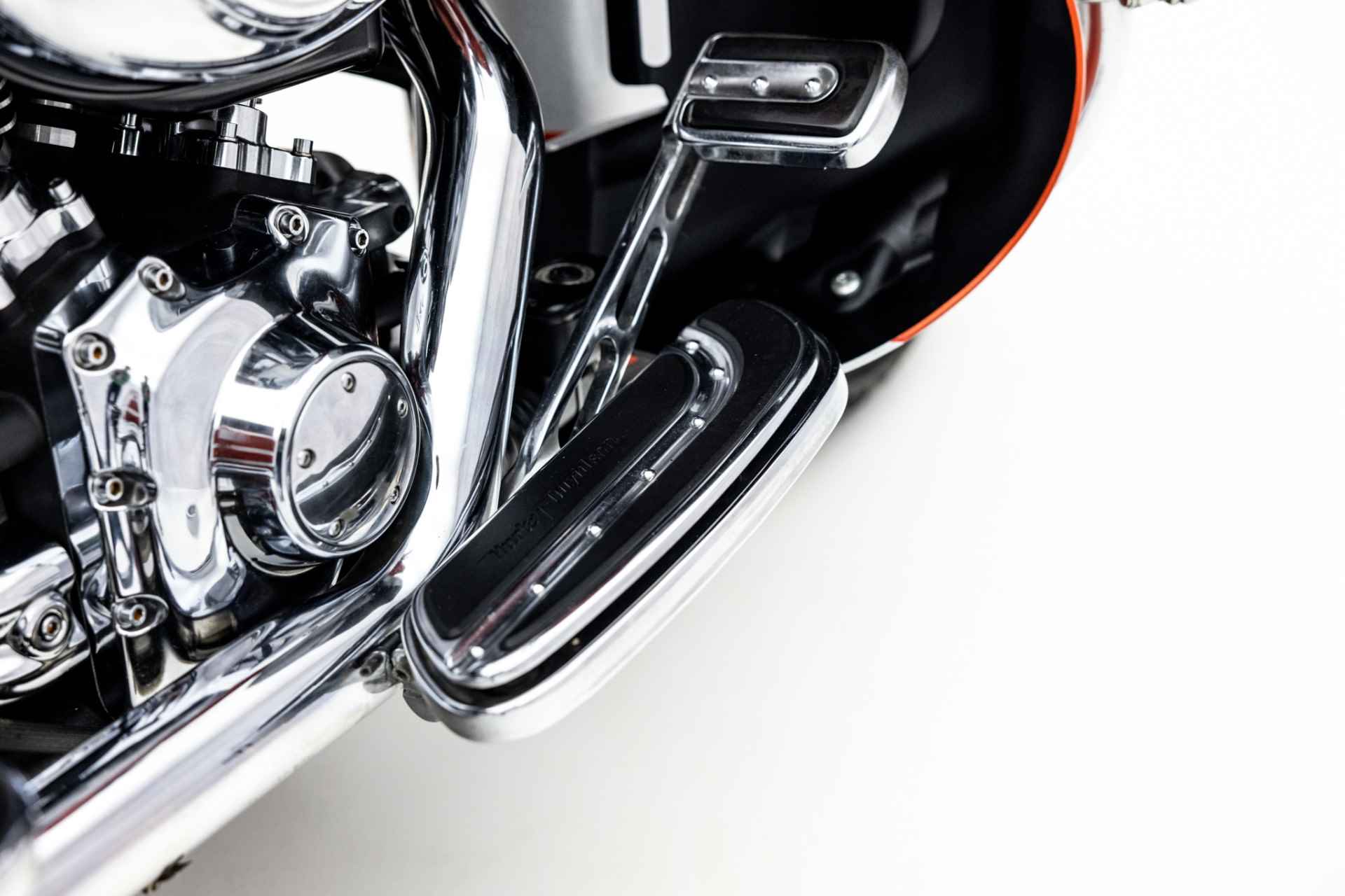 Harley-Davidson 88 FLHXi Street Glide | 1690 CC | Rinehart uitlaat | Uniek! - 17/57