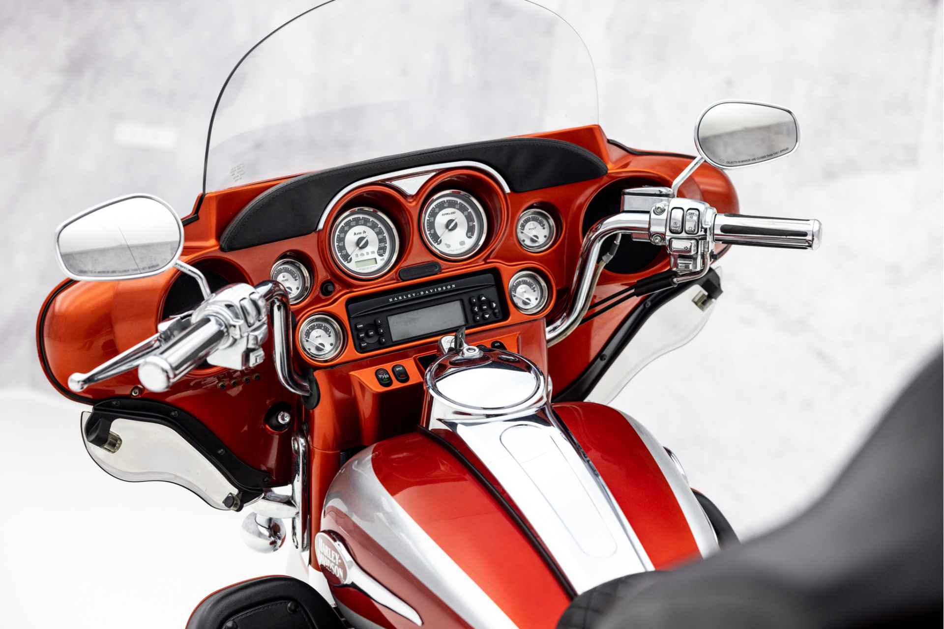 Harley-Davidson 88 FLHXi Street Glide | 1690 CC | Rinehart uitlaat | Uniek! - 28/57