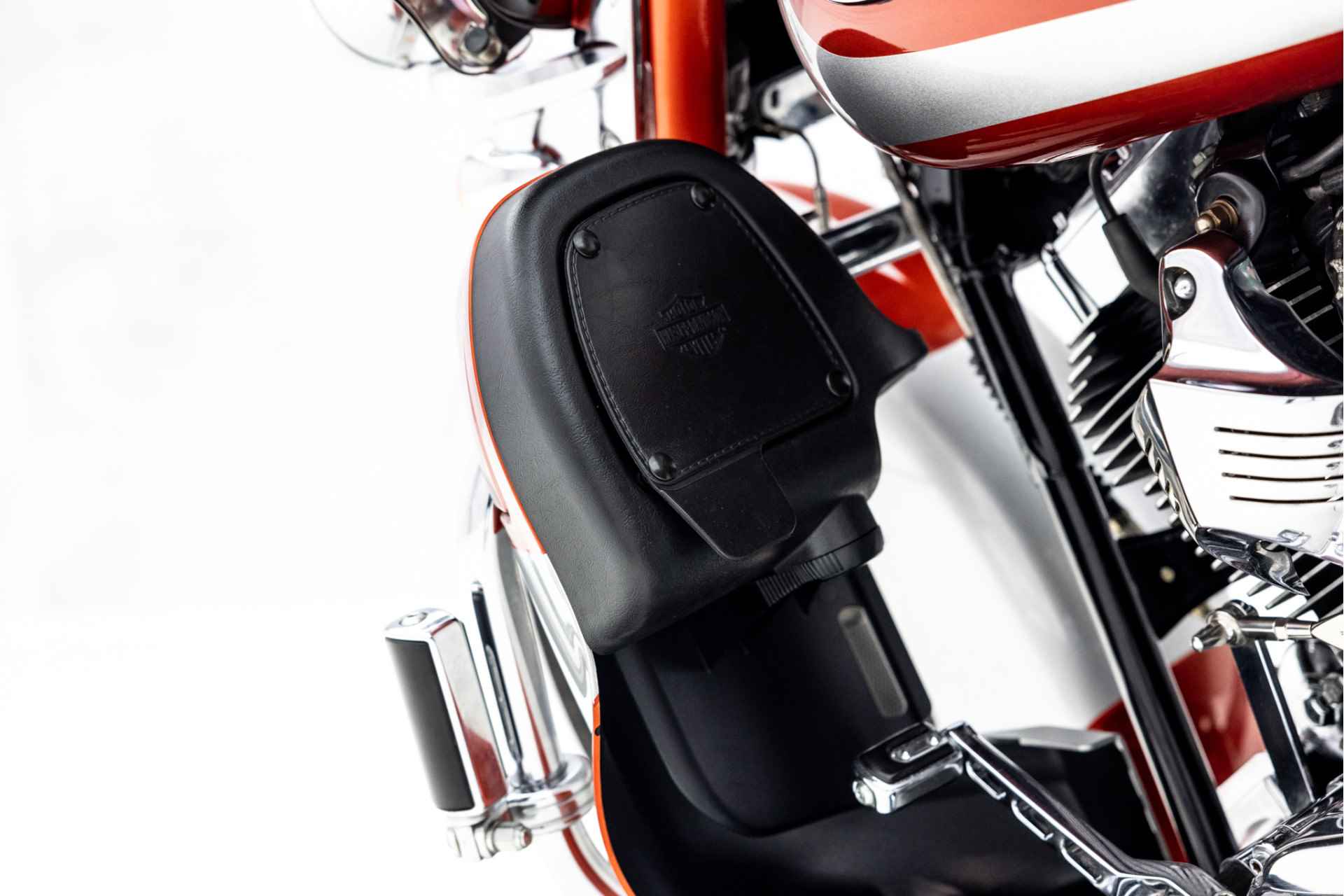 Harley-Davidson 88 FLHXi Street Glide | 1690 CC | Rinehart uitlaat | Uniek! - 51/57