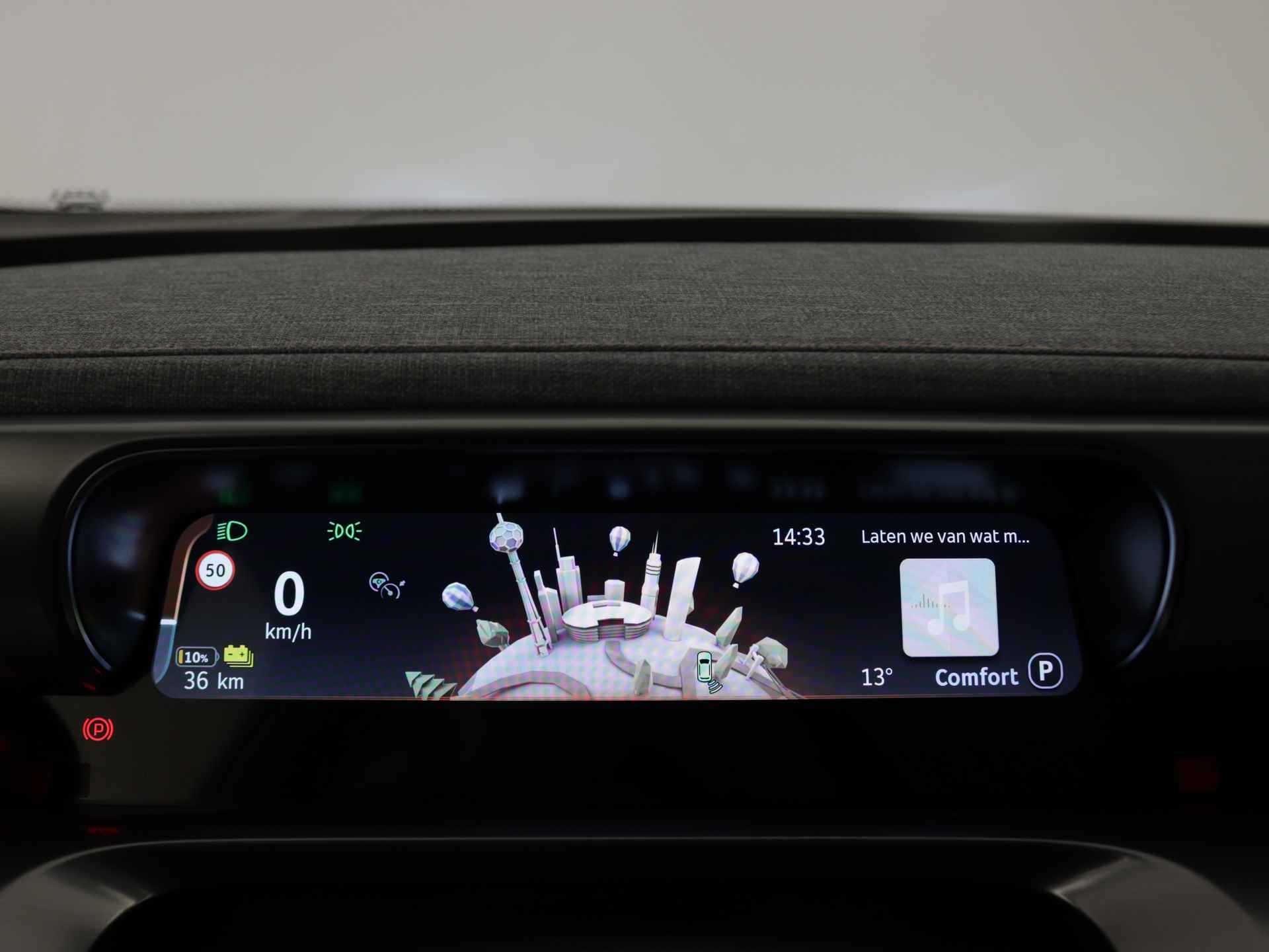 Smart #3 Pro+ 66 kWh | Panoramadak | apple car play | Dodehoek ass | 360 camera | File ass | Voorstoelen en stuur verwarming | Spraakbesturing - 6/32
