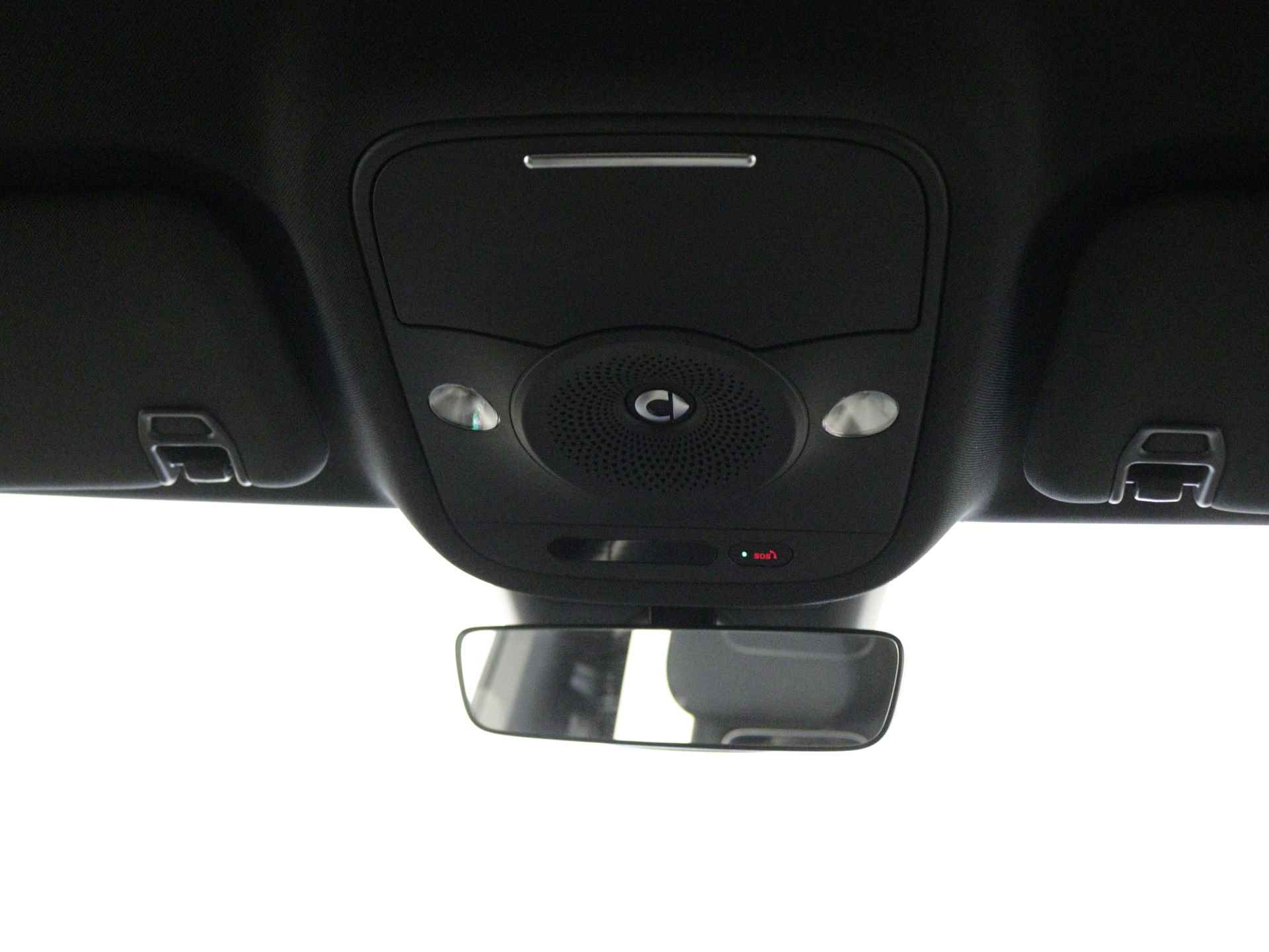 Smart #3 Pro+ 66 kWh | Panoramadak | apple car play | Dodehoek ass | 360 camera | File ass | Voorstoelen en stuur verwarming | Spraakbesturing - 23/32