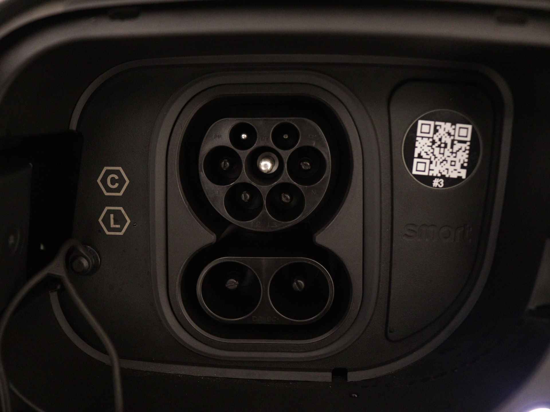 Smart #3 Pro+ 66 kWh | Panoramadak | apple car play | Dodehoek ass | 360 camera | File ass | Voorstoelen en stuur verwarming | Spraakbesturing - 29/32