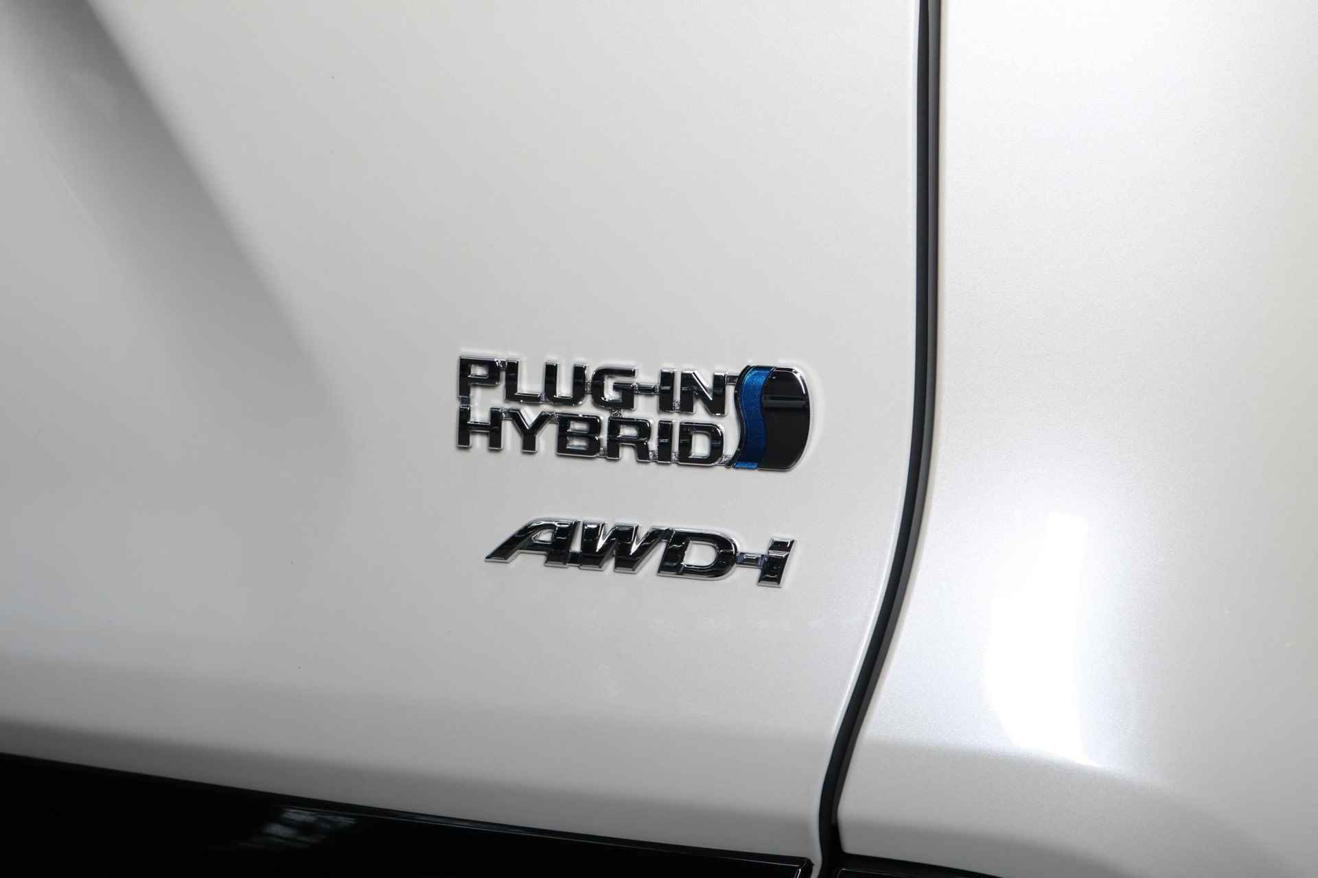 Toyota RAV4 2.5 Plug-in Hybrid AWD Bi-Tone, JBL, 360 CAM, HUD - 4/47