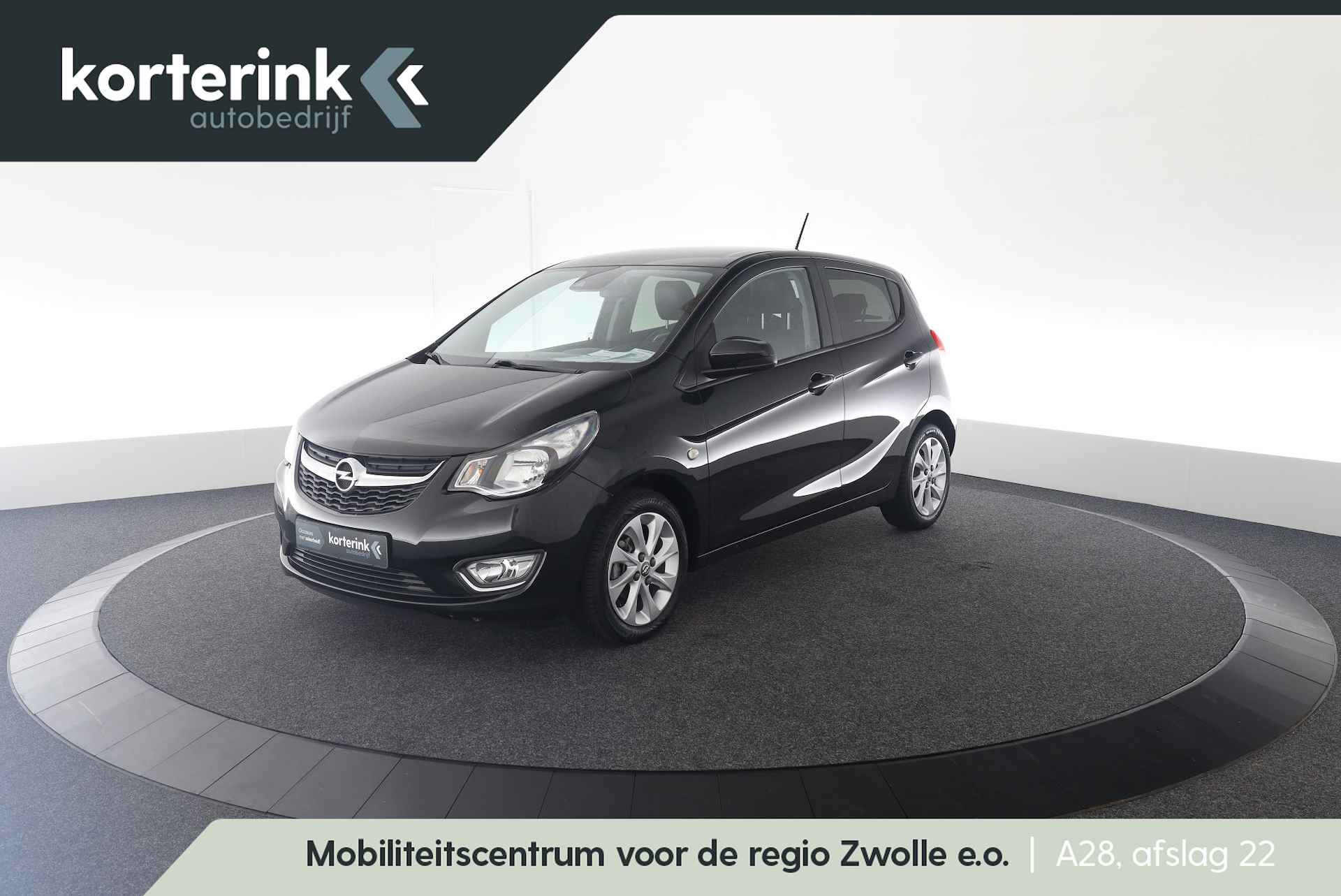 Opel Karl