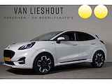 Ford Puma 1.0 EcoBoost Hybrid ST-Line X B&O I Camera I Dode-hoek