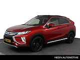 Mitsubishi Eclipse Cross 1.5 DI-T Instyle | 12-2017 | El. Glazen Panodak | Leder | Navigatie | Stoel/stuurverwarming | Head Up | PDC V+A | LMV 18 inch