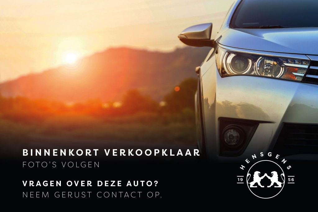 Nissan Qashqai 1.3 DIG-T Tekna | 1e Eigenaar!