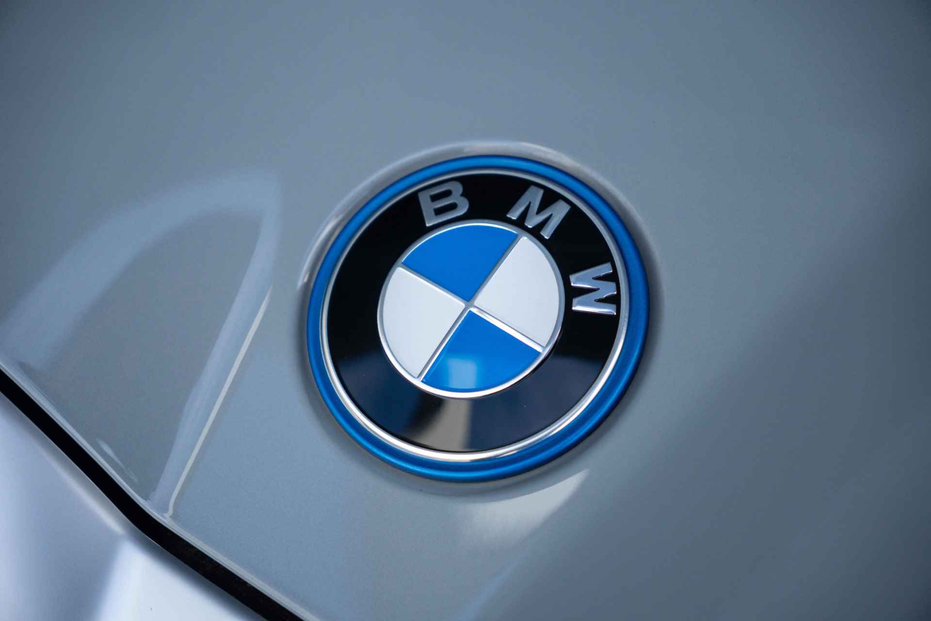 BMW i5 eDrive40 84 kWh / Model M Sport / M Performance / Adaptief onderstel professional / Stoelventilatie / - 14/86