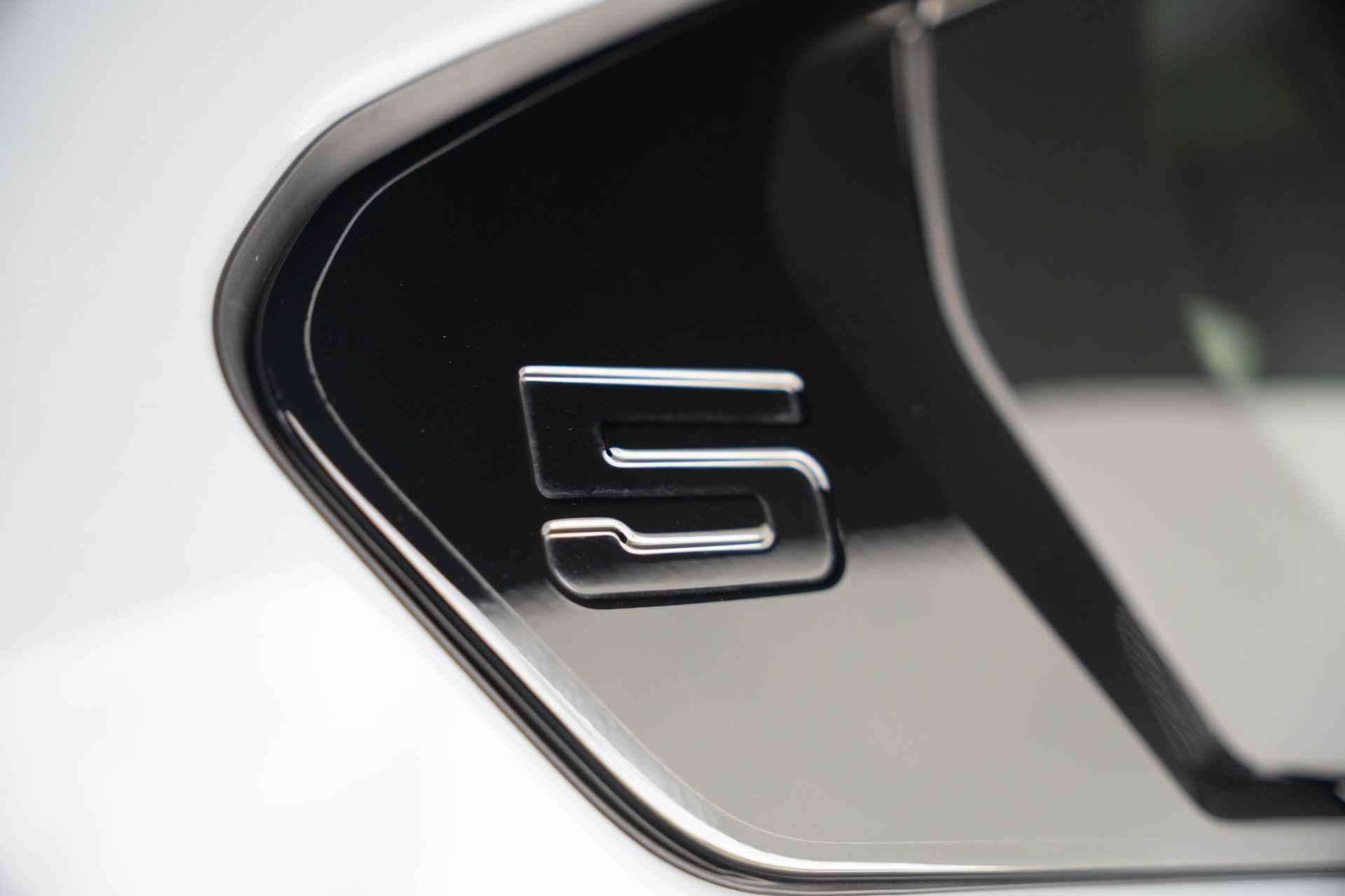 BMW i5 eDrive40 84 kWh / Model M Sport / M Performance / Adaptief onderstel professional / Stoelventilatie / - 41/86