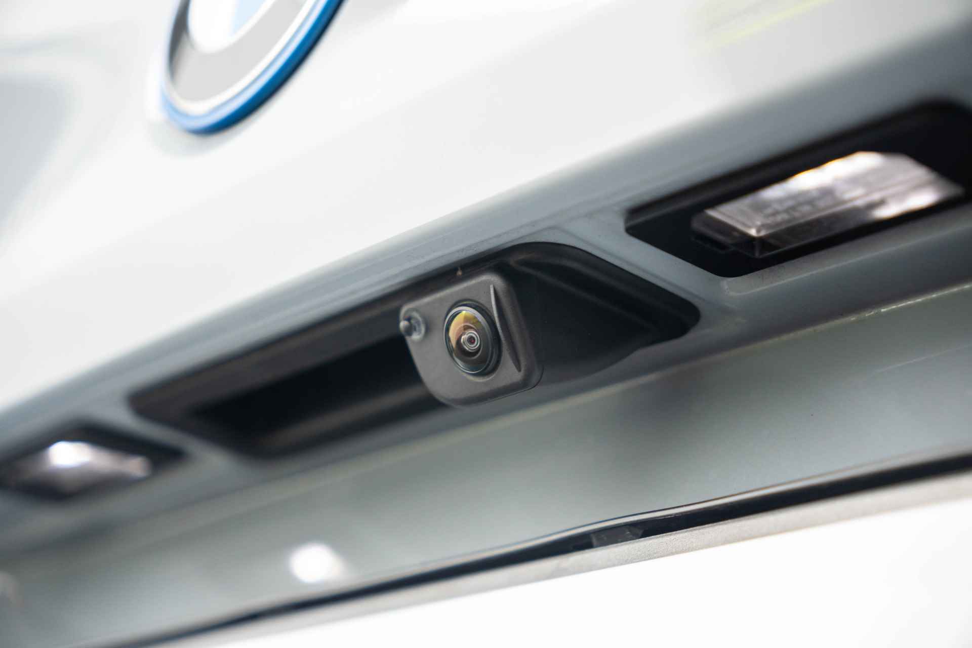 BMW i5 eDrive40 84 kWh / Model M Sport / M Performance / Adaptief onderstel professional / Stoelventilatie / - 43/86