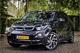 BMW i3 Comfort 22 kWh Warmtepomp € 2.000 Subsidie Mogelijk