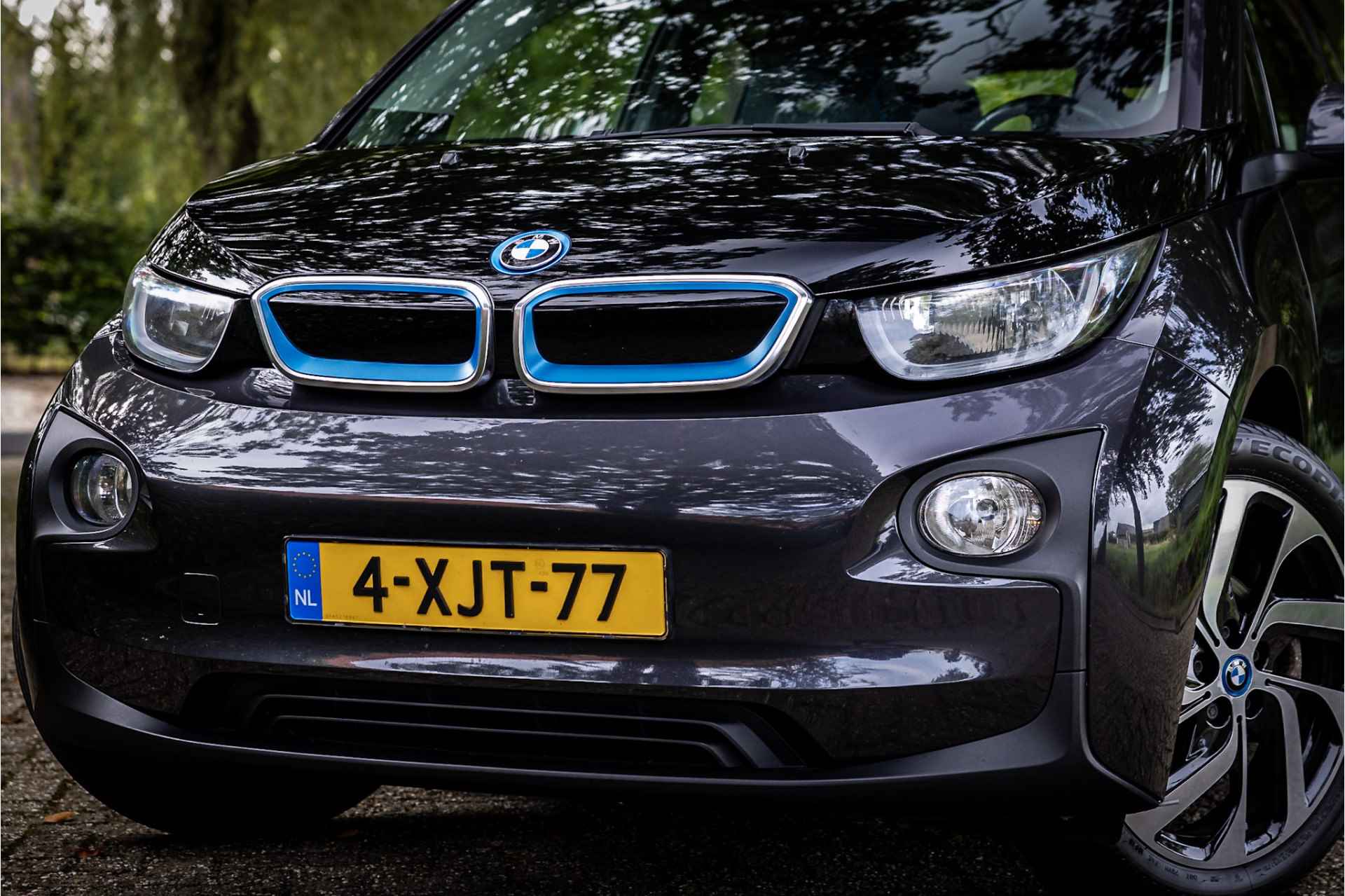 BMW i3 Comfort 22 kWh Warmtepomp € 2.000 Subsidie Mogelijk - 2/25