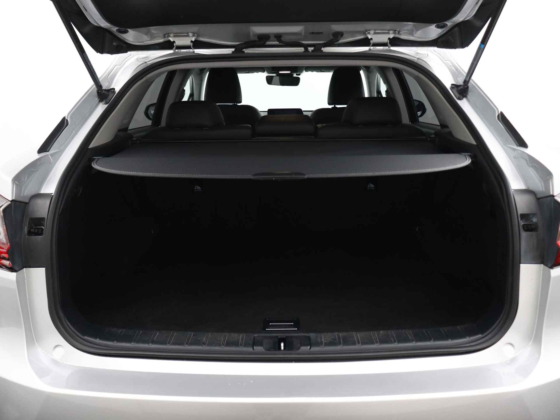 Lexus RX 450h 4WD | Navigatie | Lederen bekleding | Stoelverwarming en ventilatie | Trekhaak | Elektrisch verstelbaar bestuurdersstoel met geheugen | - 38/54