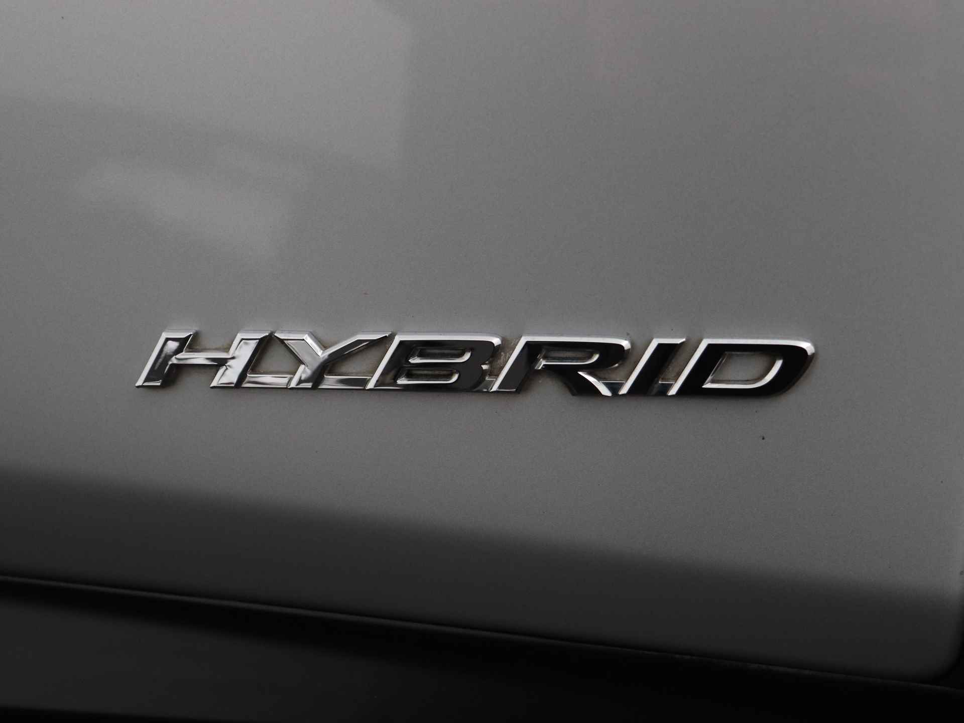 Lexus RX 450h 4WD | Navigatie | Lederen bekleding | Stoelverwarming en ventilatie | Trekhaak | Elektrisch verstelbaar bestuurdersstoel met geheugen | - 47/54
