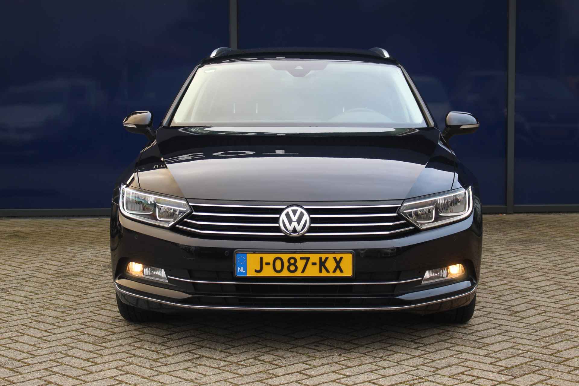 Volkswagen Passat Variant 1.4 TSI DSG Highline | Virtual Cockpit | Adaptive | Alcantara | Navi | Camera | Massage - 13/42
