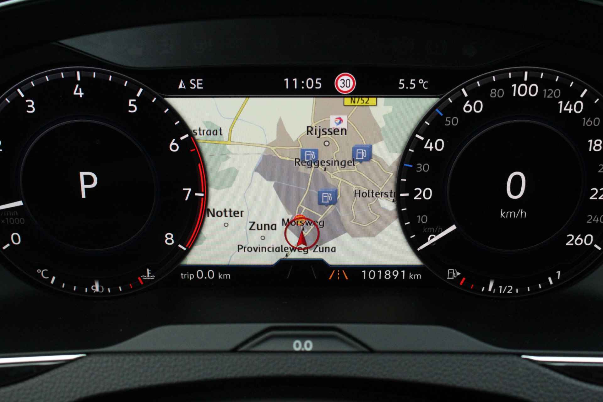 Volkswagen Passat Variant 1.4 TSI DSG Highline | Virtual Cockpit | Adaptive | Alcantara | Navi | Camera | Massage - 26/42