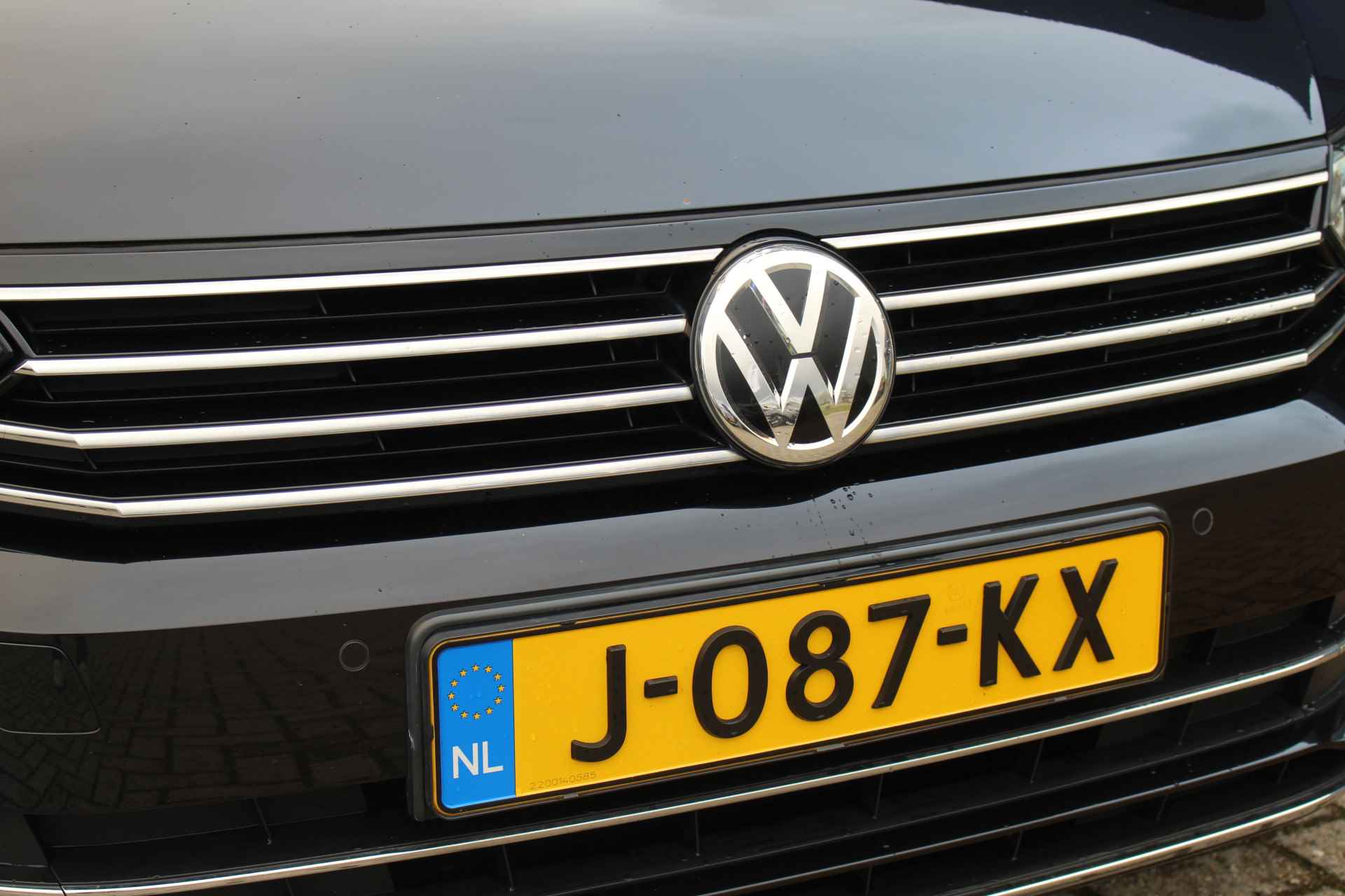 Volkswagen Passat Variant 1.4 TSI DSG Highline | Virtual Cockpit | Adaptive | Alcantara | Navi | Camera | Massage - 39/42