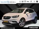 Opel Mokka X 1.4 Turbo 140pk Innovation+ | SCHUIF/KANTELDAK | AGR-STOELEN | LEDER | KEYLESS | NAVI PRO | CAMERA | ISOFIX |