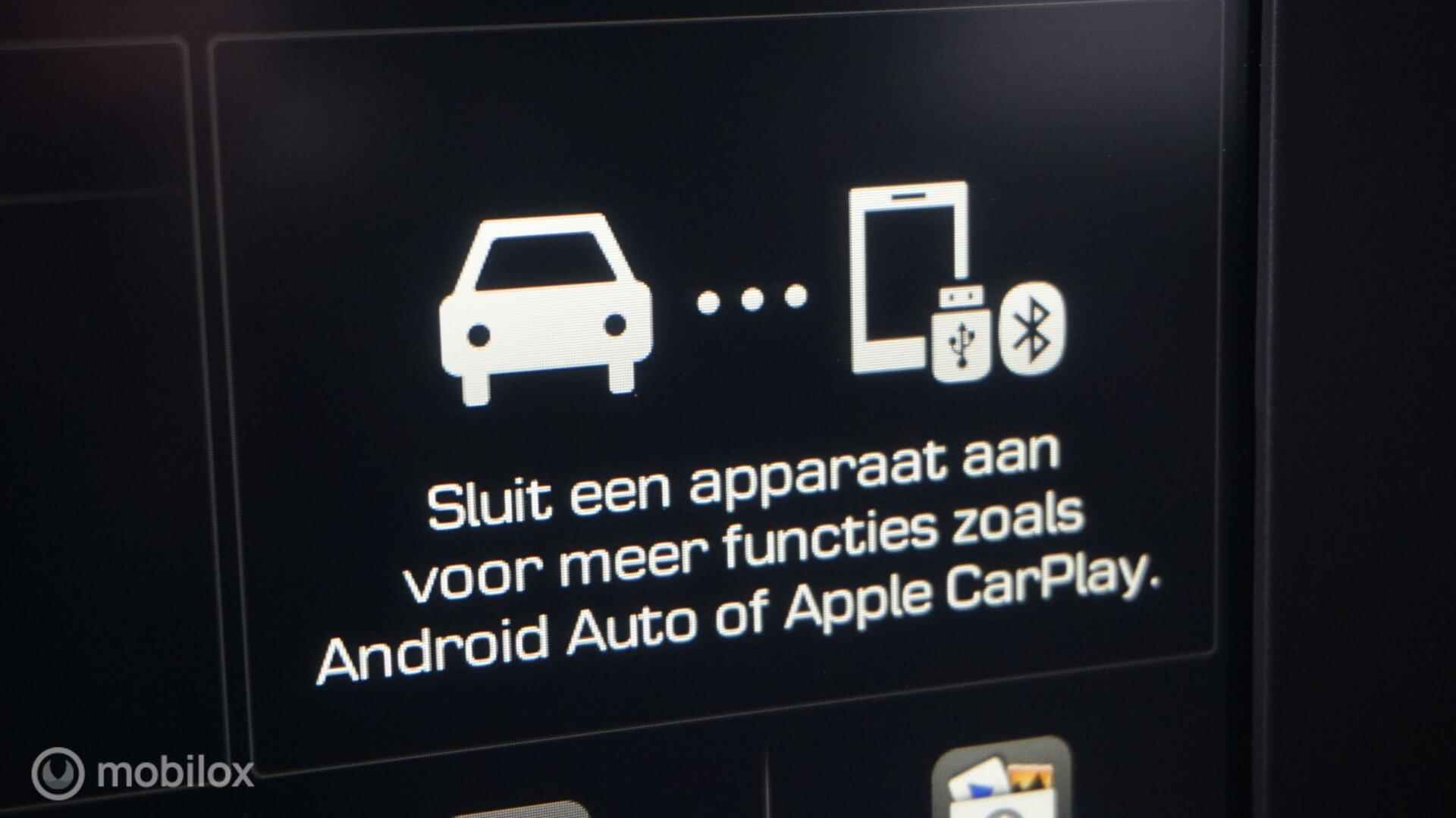 Hyundai Kona 1.6 Hybrid Comfort | Afn. Trekhaak | Apple Carplay/Android Auto - 15/34