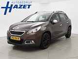 Peugeot 2008 1.6 VTi 120 PK ALLURE + PANORAMA | NAVIGATIE | STOELVERWARMING