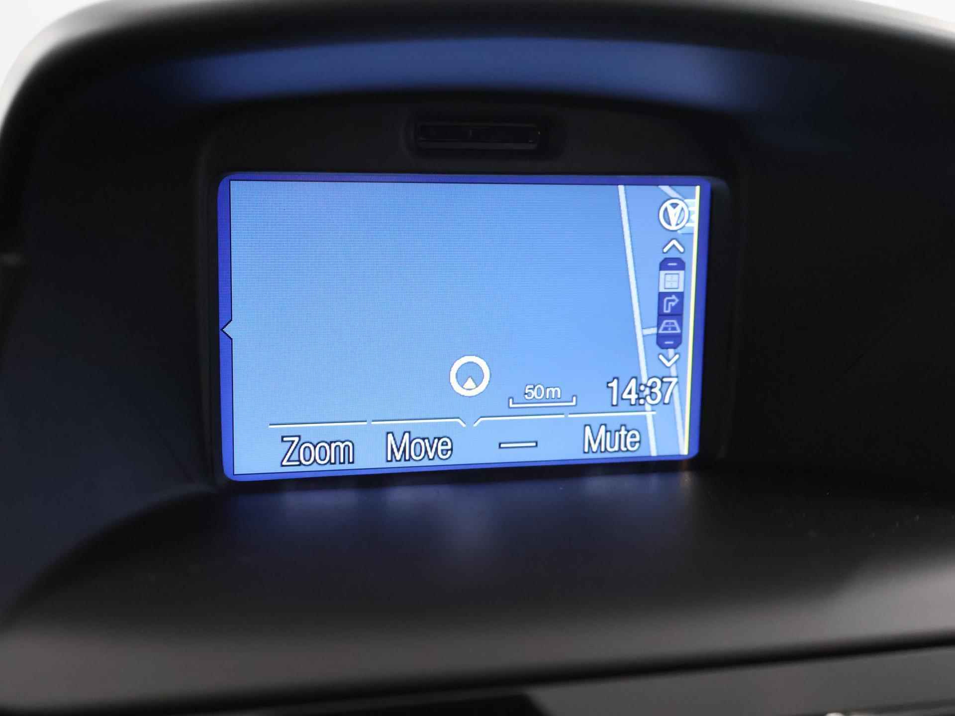 Ford Fiesta 1.0 EcoBoost Sport | Navigatie | Parkeercamera |Voorruitverwarming | Climate Control | Bluetooth | ST-line | - 26/42