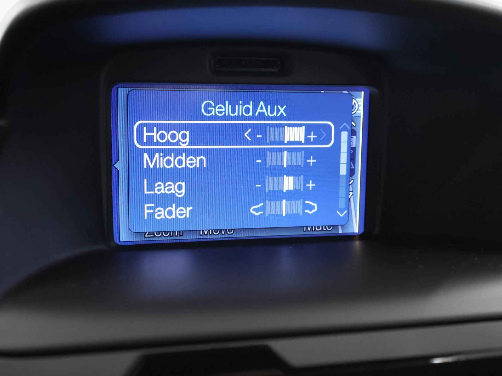 Ford Fiesta 1.0 EcoBoost Sport | Navigatie | Parkeercamera |Voorruitverwarming | Climate Control | Bluetooth | ST-line | - 27/42