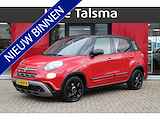 Fiat 500L TwinAir 105PK CityCross | Apple Carplay | Parkeersensoren achter | Navigatie