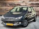 Peugeot 206 1.4 Air-line 3 | 5 Deurs | Airco