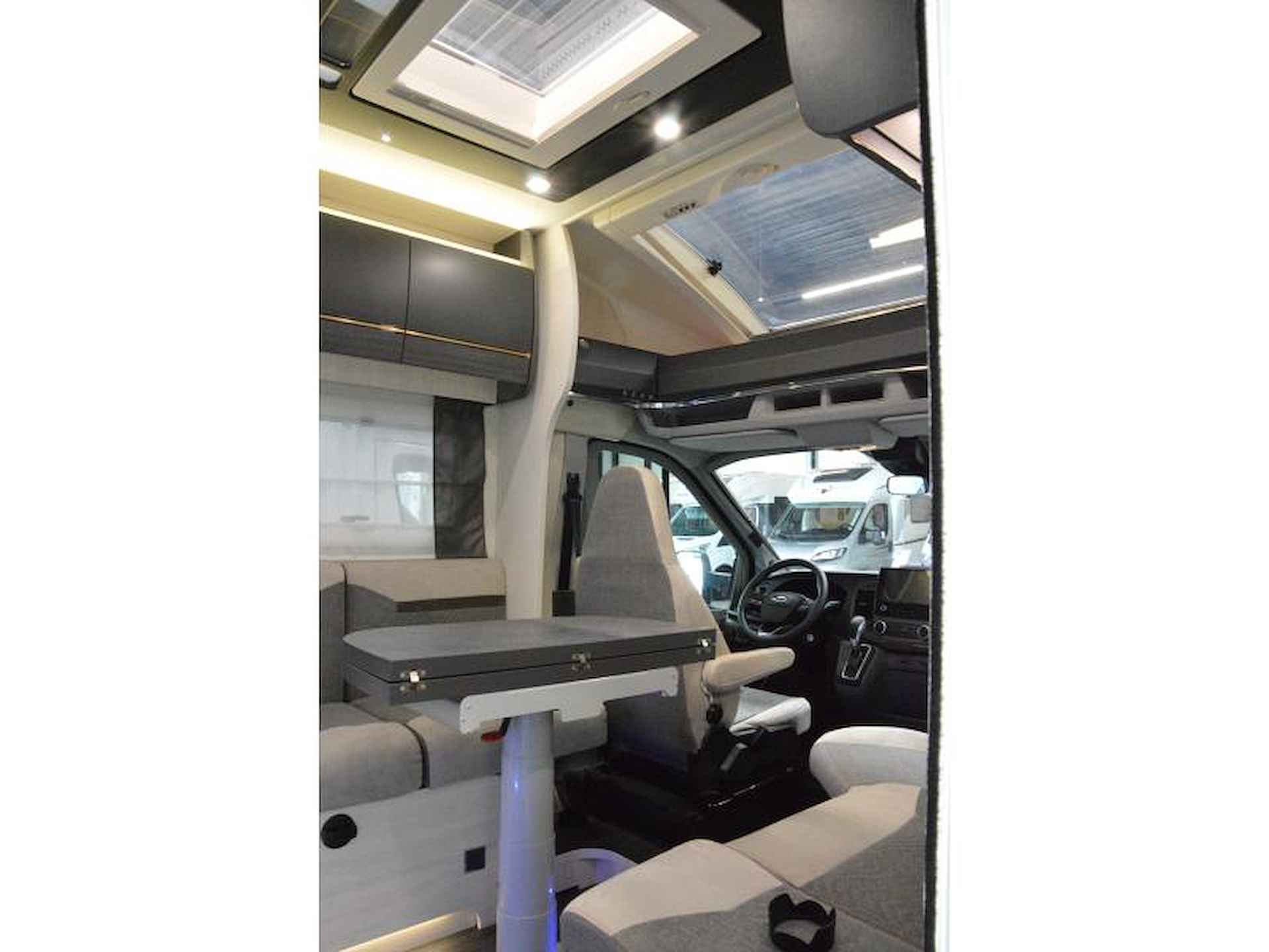 Chausson Titanium Premium 777 GA zonder hefbed - 7/25