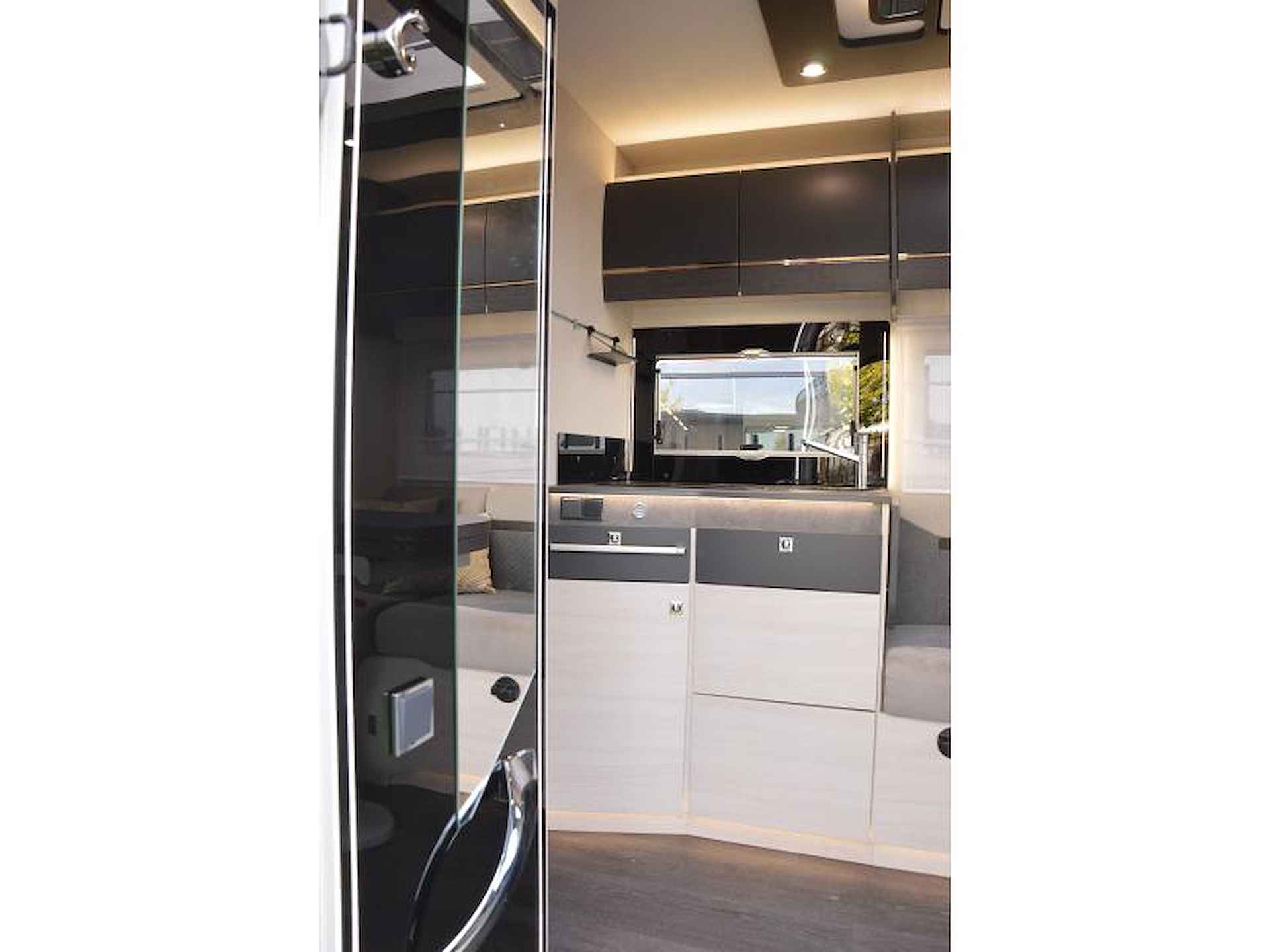 Chausson Titanium Premium 777 GA zonder hefbed - 9/25